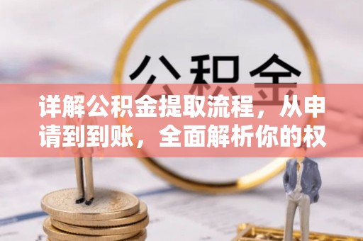 横栏详解公积金提取流程，从申请到到账，全面解析你的权益与操作步骤