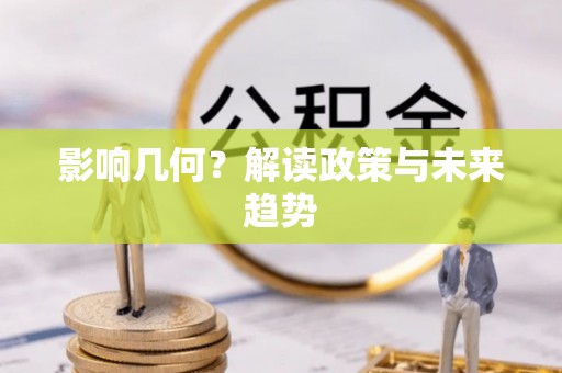 横栏影响几何？解读政策与未来趋势