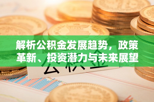 横栏解析公积金发展趋势，政策革新、投资潜力与未来展望