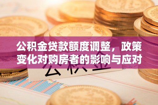 横栏公积金贷款额度调整，政策变化对购房者的影响与应对策略