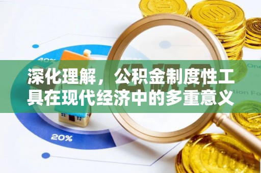 横栏深化理解，公积金制度性工具在现代经济中的多重意义