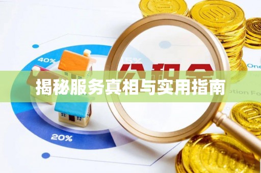 横栏揭秘服务真相与实用指南