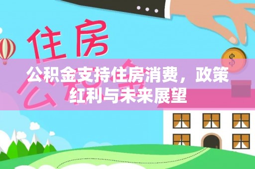 横栏公积金支持住房消费，政策红利与未来展望