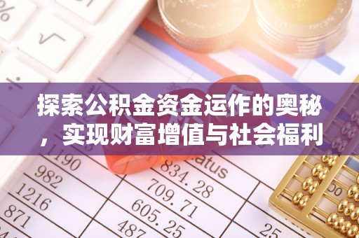 横栏探索公积金资金运作的奥秘，实现财富增值与社会福利双赢