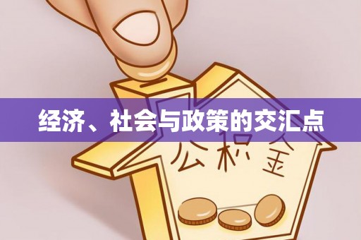横栏经济、社会与政策的交汇点