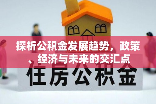 横栏探析公积金发展趋势，政策、经济与未来的交汇点