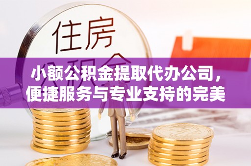 横栏小额公积金提取代办公司，便捷服务与专业支持的完美结合