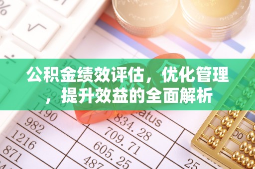 横栏公积金绩效评估，优化管理，提升效益的全面解析