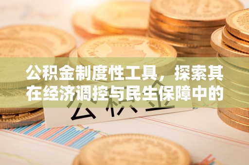 横栏公积金制度性工具，探索其在经济调控与民生保障中的重要作用