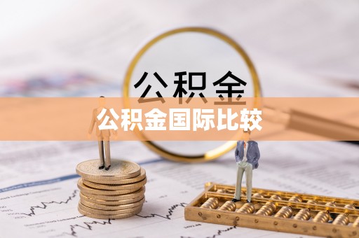 横栏公积金国际比较